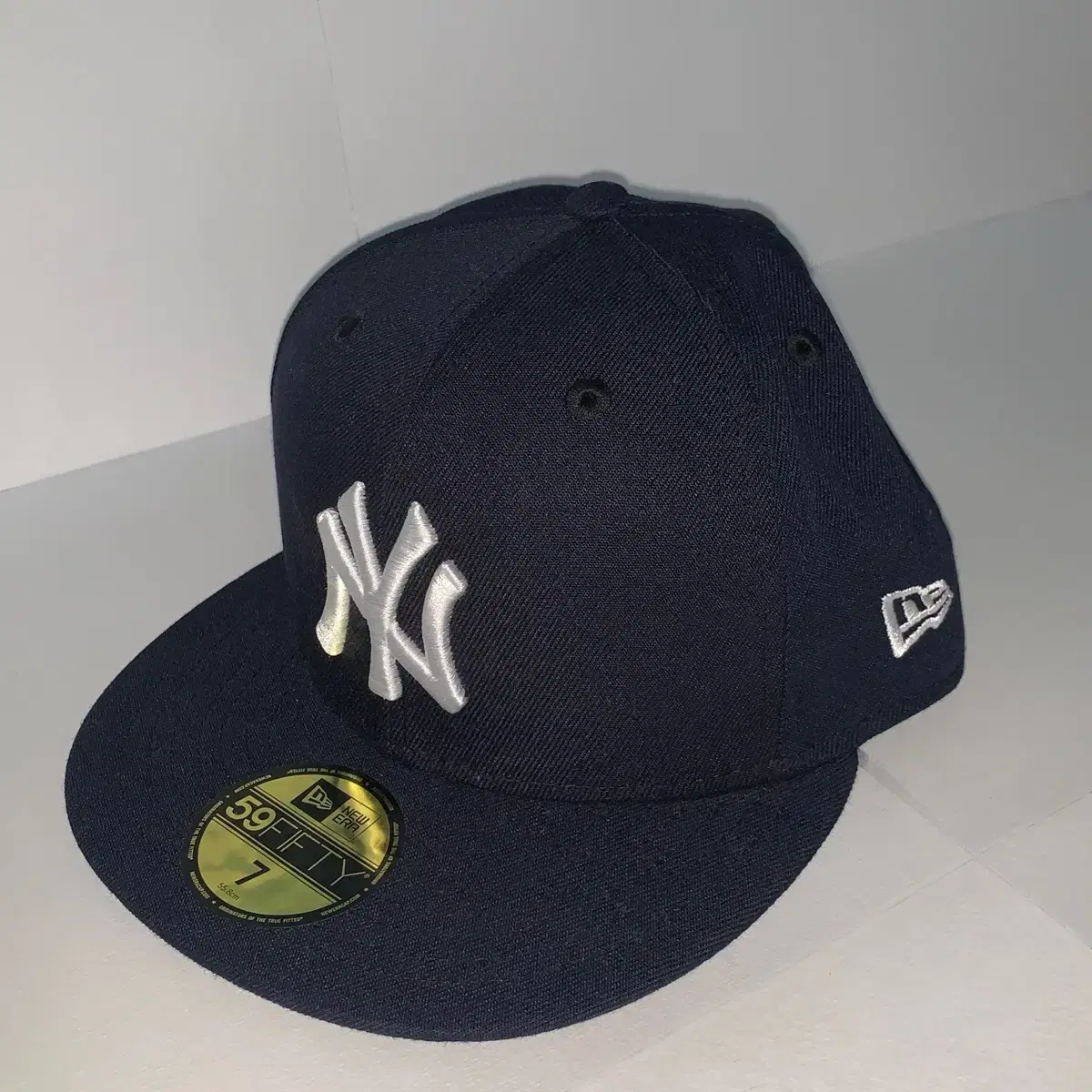 New era hat