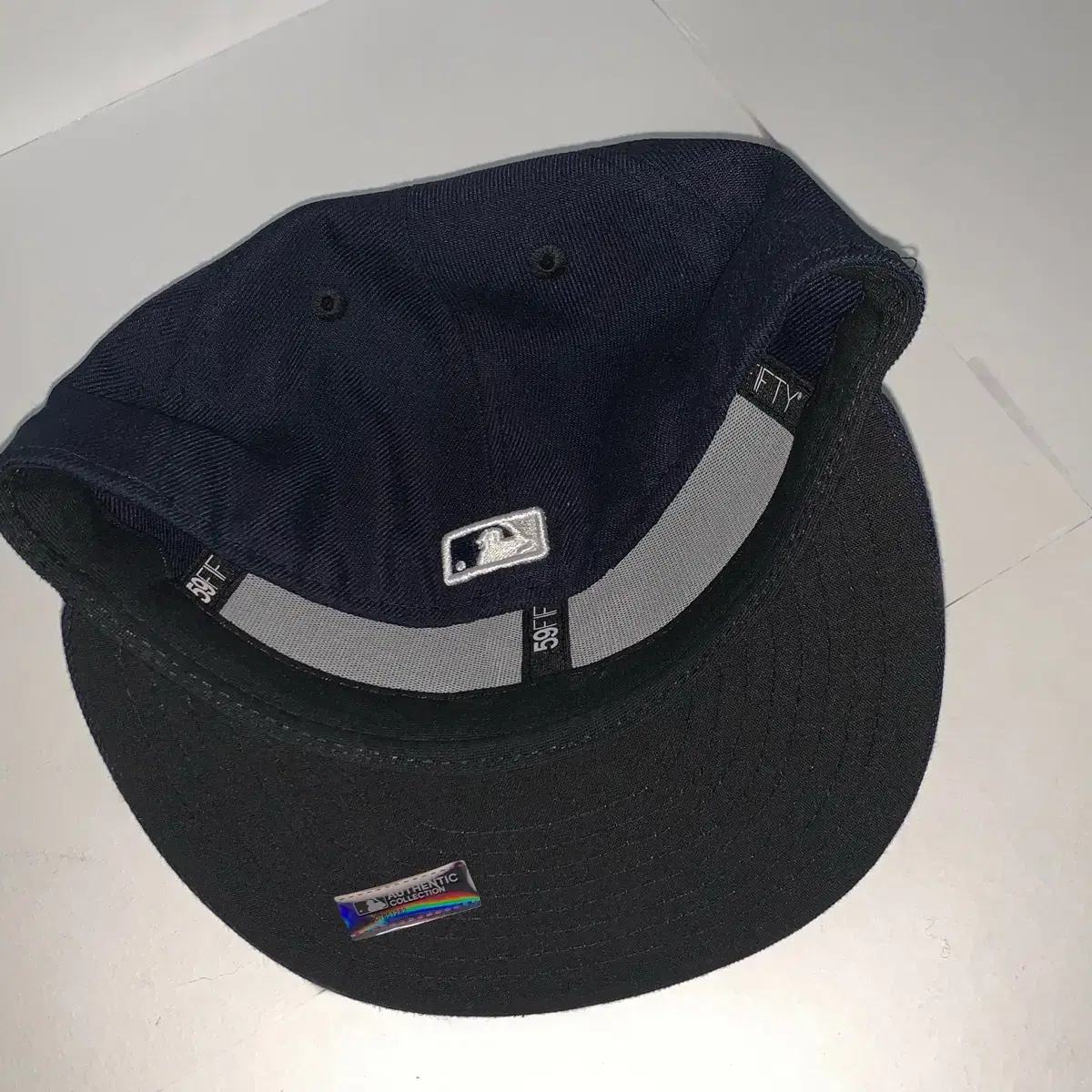 New era hat