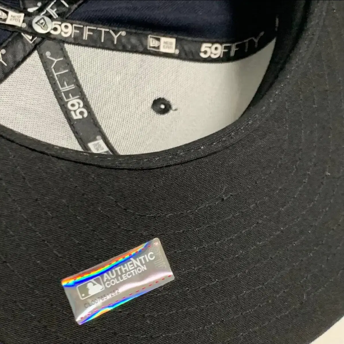 New era hat