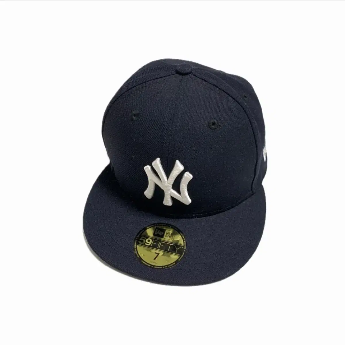 New era hat