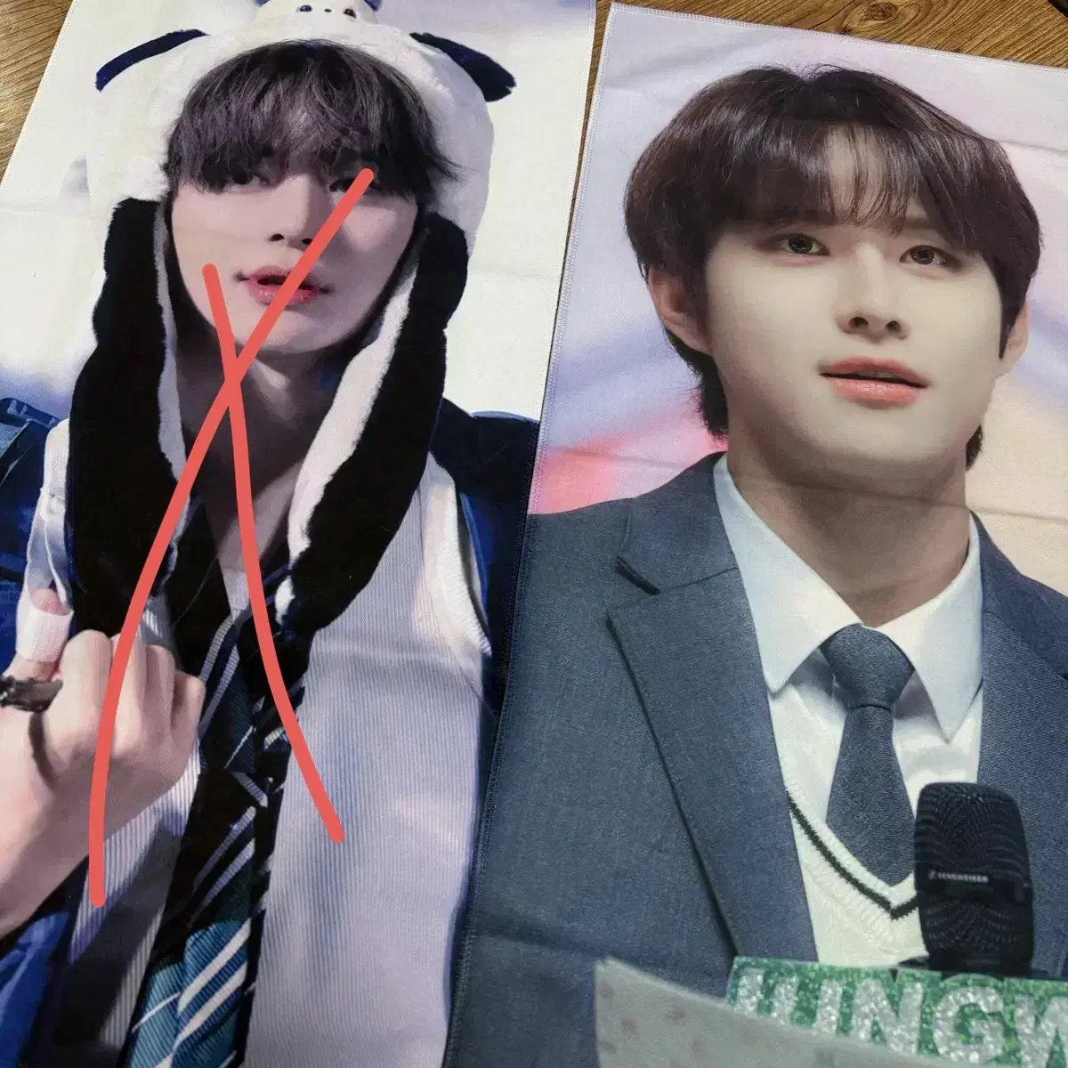 NCT 127 jungwoo slogan WTS