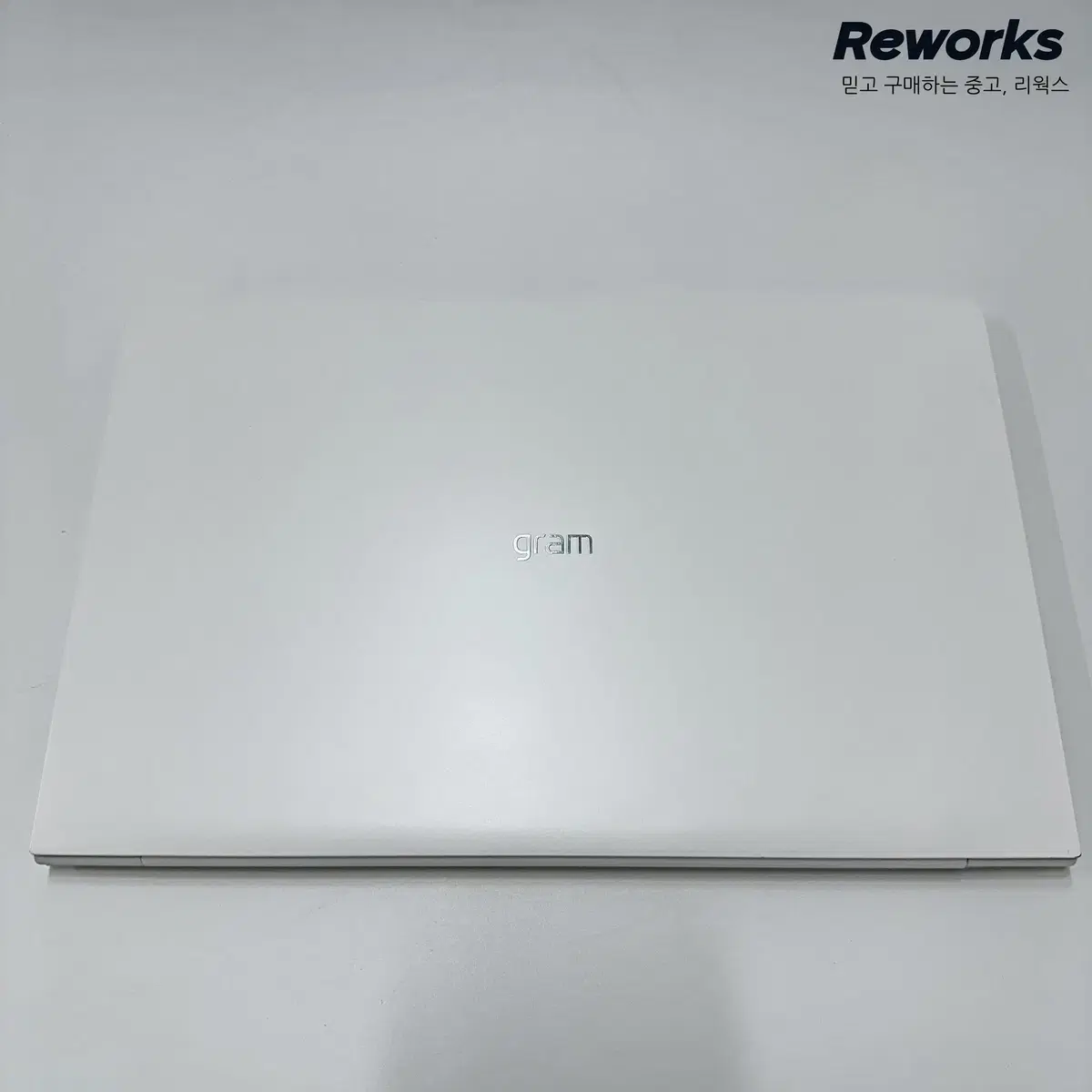 [238]2018 LG 그램 15 i5/8GB/256GB Fine급