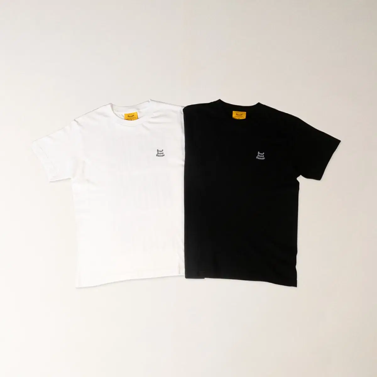 Jannabi 10th Anniversary T-shirt