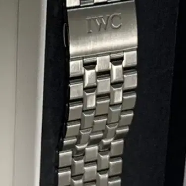 iwc 마크 15 후기형 브슬