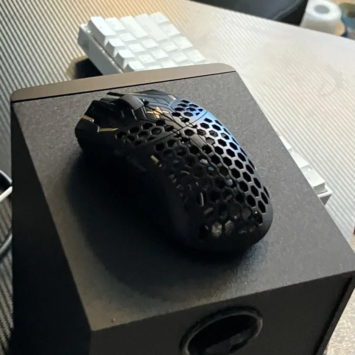 [부산] 파이널마우스 Finalmouse ULX 라이언(M) 판매합니다