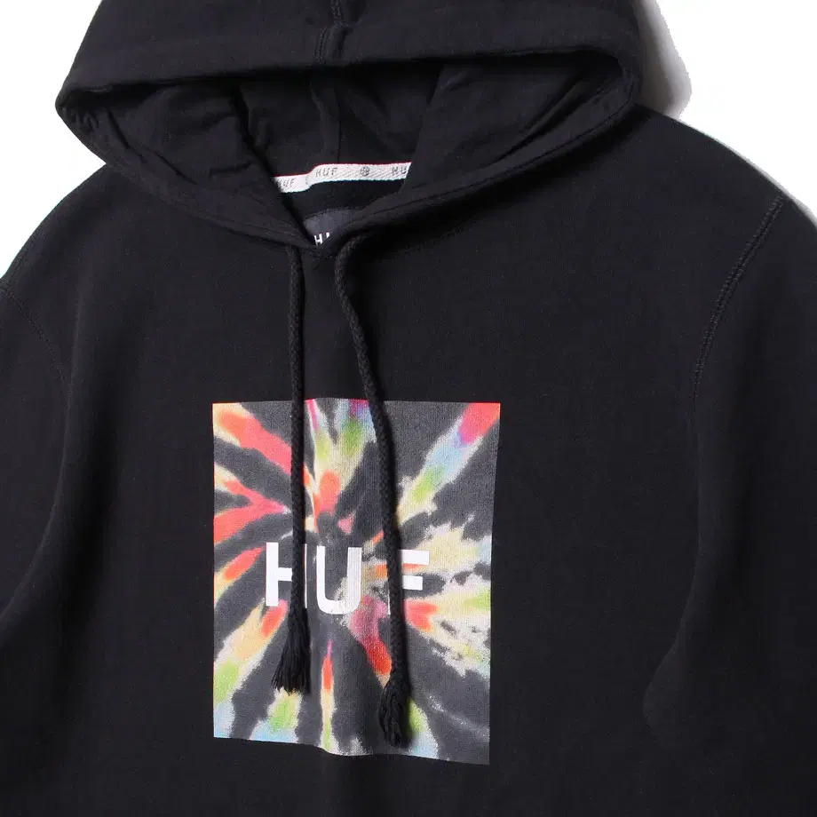 95 HUF Kimono Hoodie Regular Fit 932