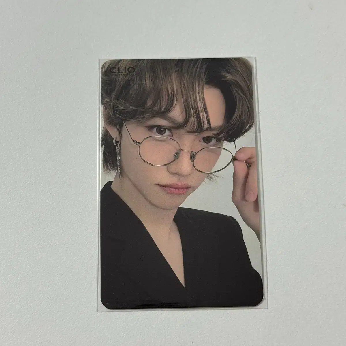 Skz felix Clio Office PhotoCard photocard WTS