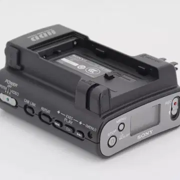 配信機器・PA機器・レコーディング機器 sony dr60 完動・美品：SONY業務用 HDDレコーダー HVR-DR60 【公式通販】
