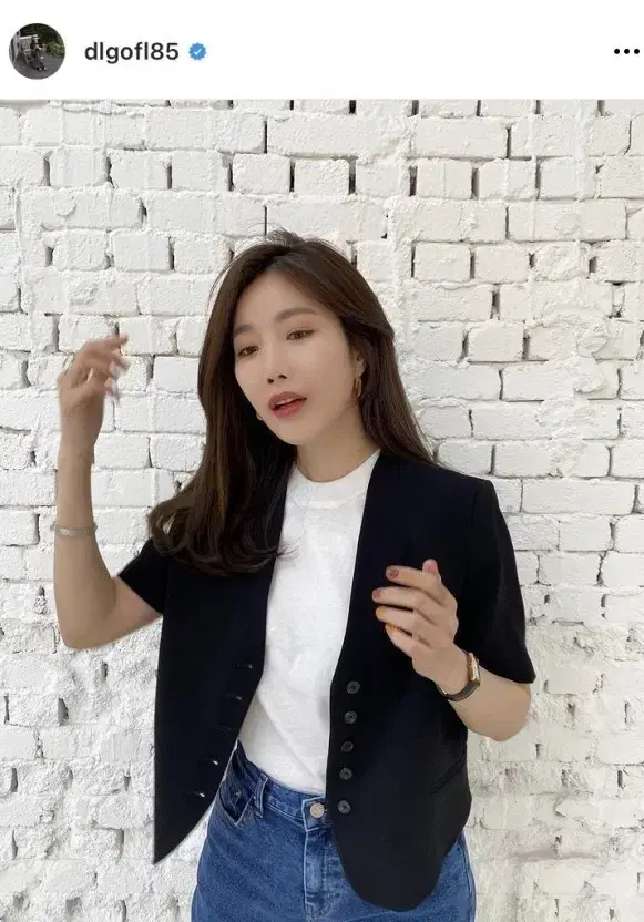 zara 자라 라펠리스 블레이저 반팔자켓 이해리자켓