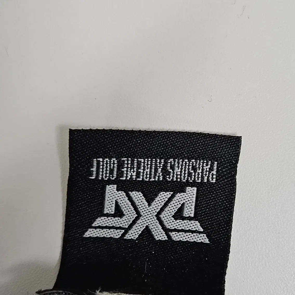 PXG골프남녀