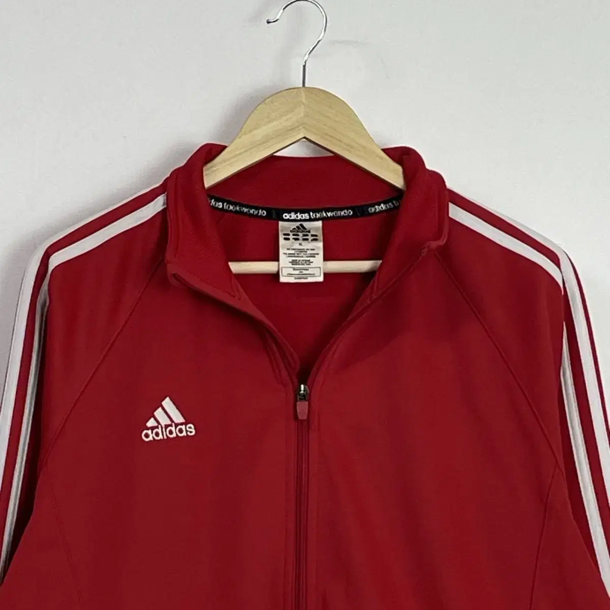 1453 Product Name: Adidas Tracktop Jersey