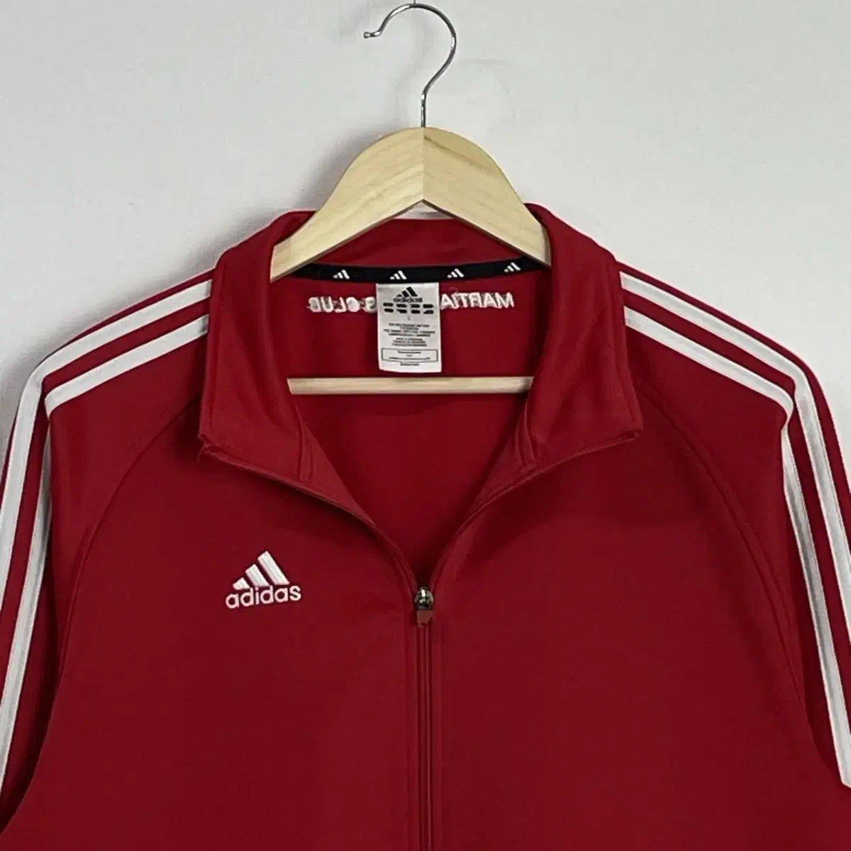 1454 Product Name: Adidas Tracktop Jersey