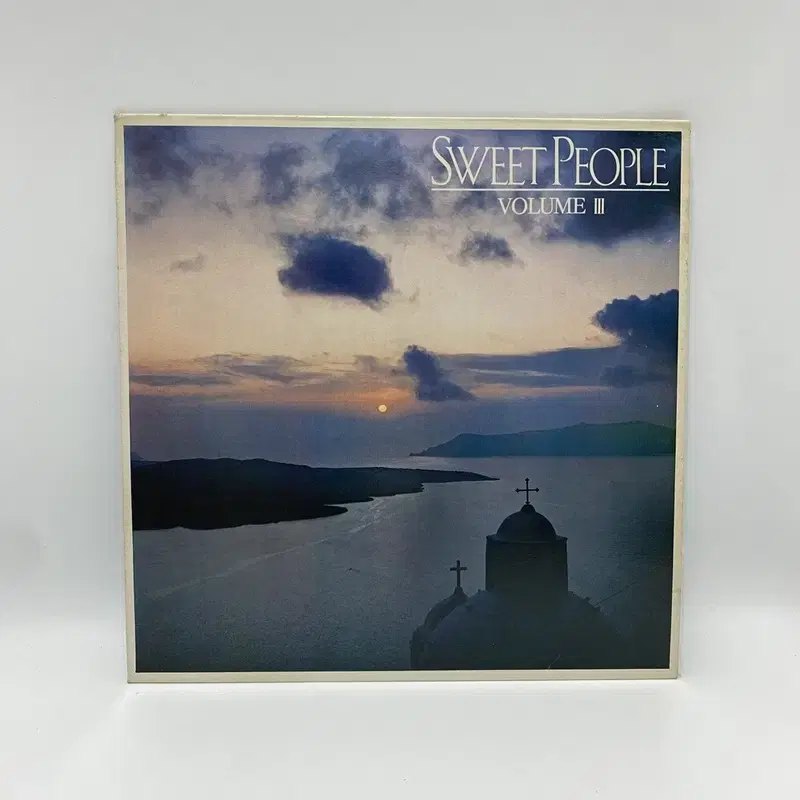 SWEET PEOPLE LP / C1189