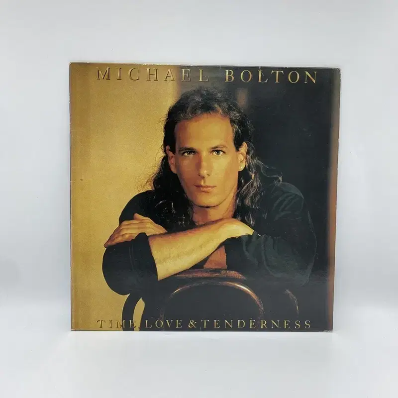 MICHAEL BOLTON  LP / C820