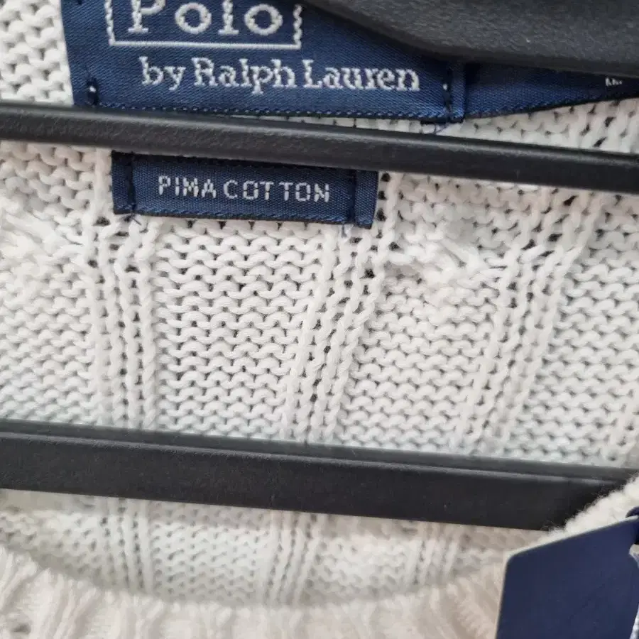 Polo 여성 니트