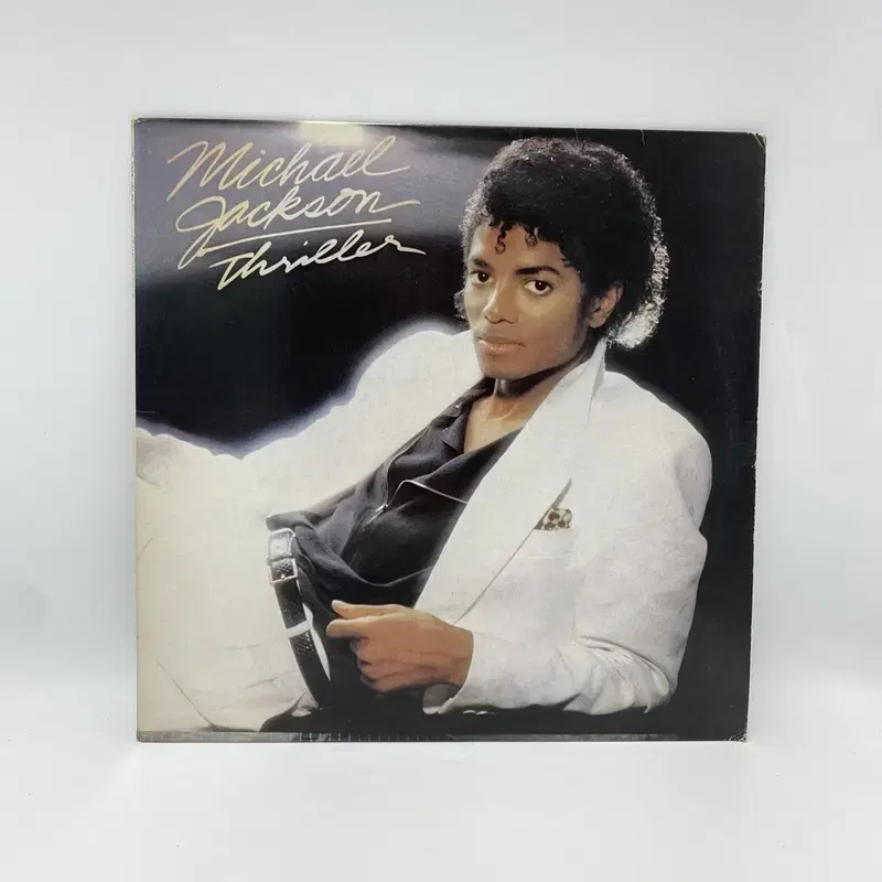 MICHAEL JACKSON LP / AA4957