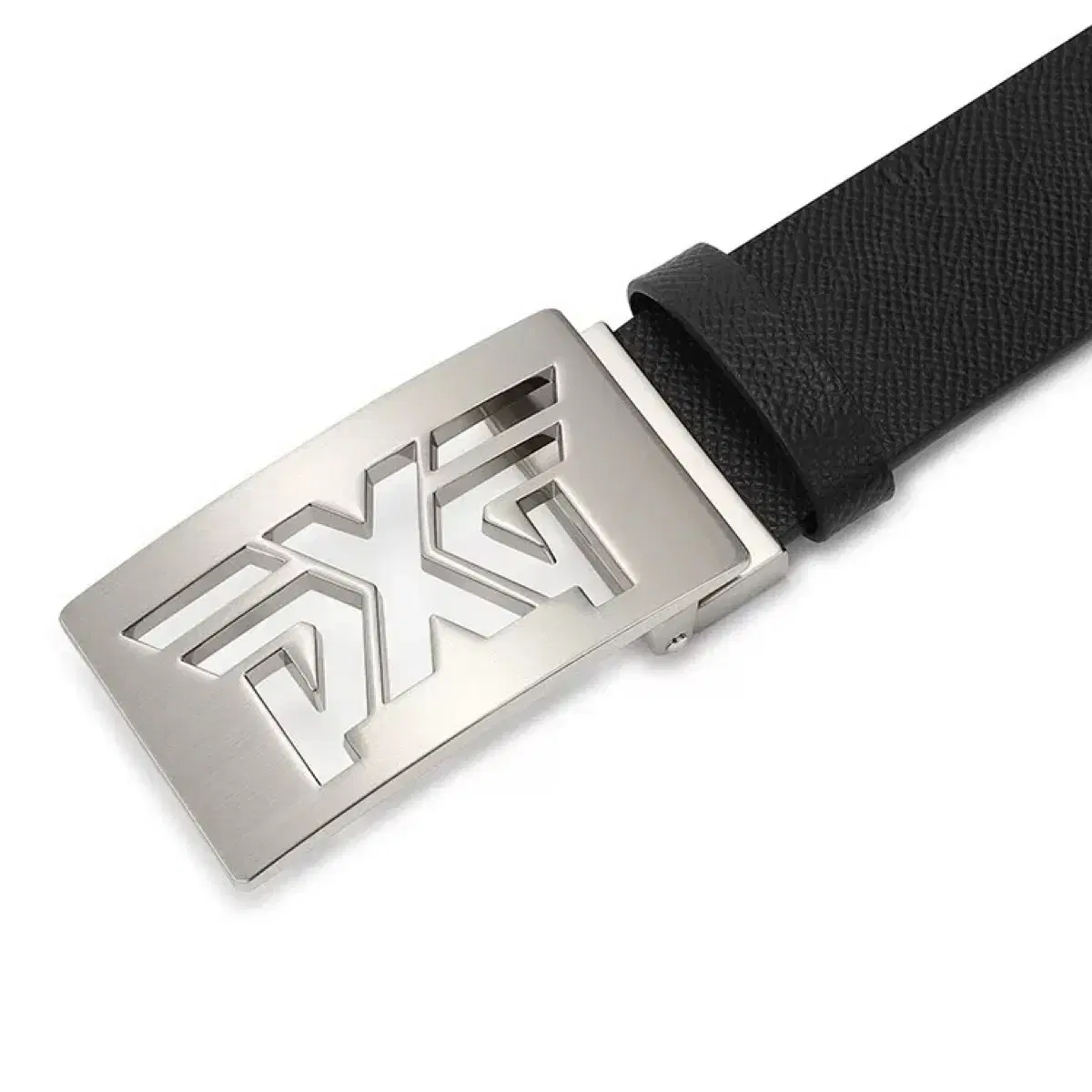 pxg 남성 골프벨트