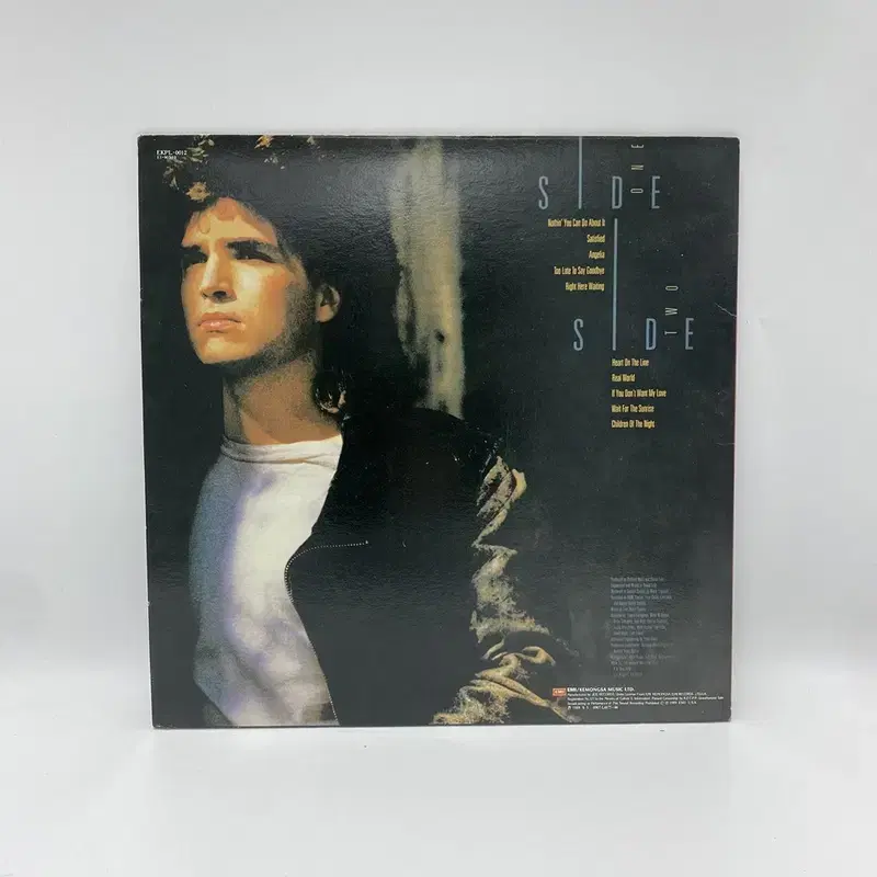 RICHARD MARX LP / AA4882