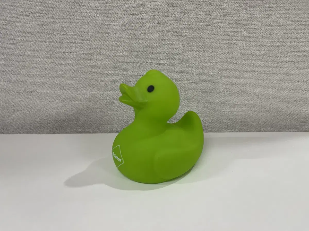 Softnet FCRB Rubber Duck Green