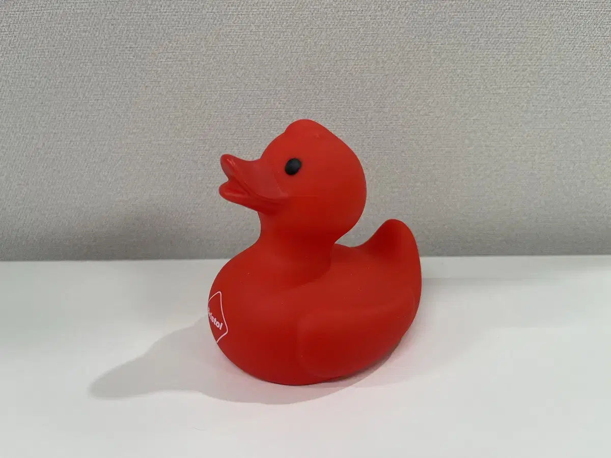 Softnet FCRB Rubber Duck Red