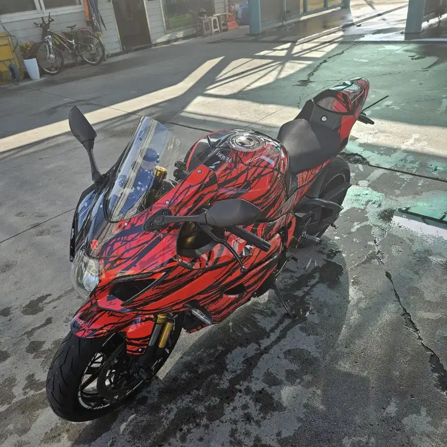 gsxr1000r 팝니다