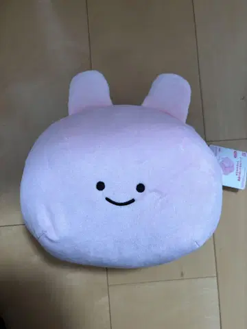 아사미미짱 봉제 인형 숄더백