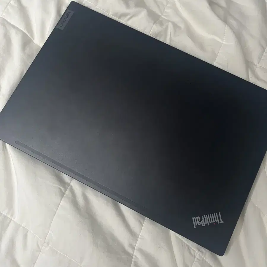 레노버 씽크패드 노트북 lenovo thinkpad l14