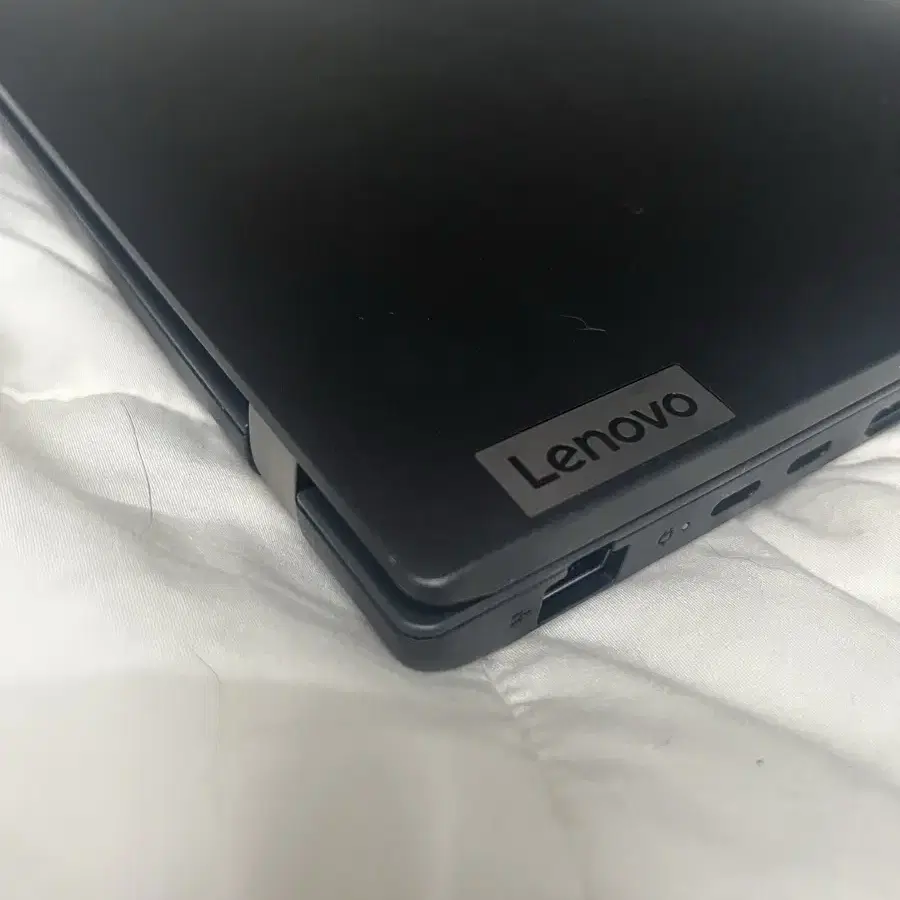 레노버 씽크패드 노트북 lenovo thinkpad l14