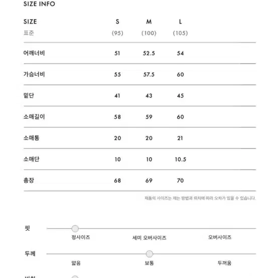 에이카화이트 클로버 체커 가디건 [S] [새상품]