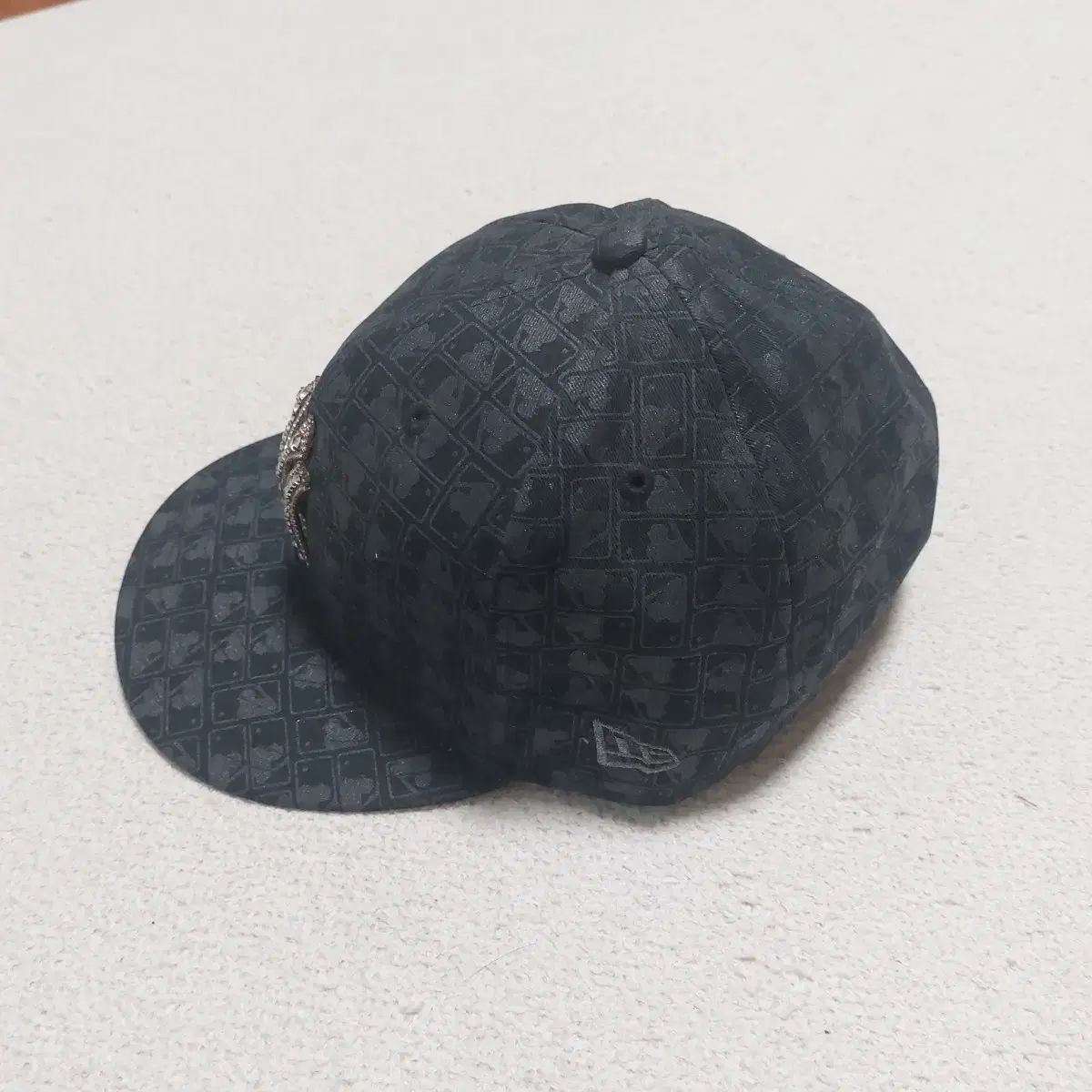 뉴에라 뉴욕 양키스 new era 59fifty 7 3/8