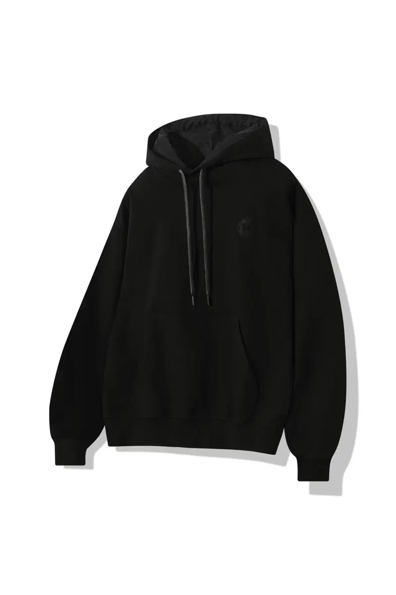 [L] Uwakpuz Bone Room Hoodie Black