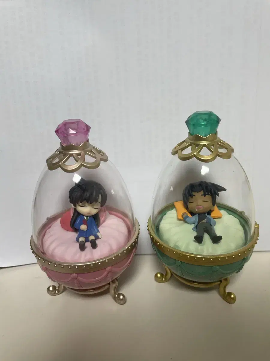 Detective Conan Dreaming Egg Moriran, Heiji Hattori