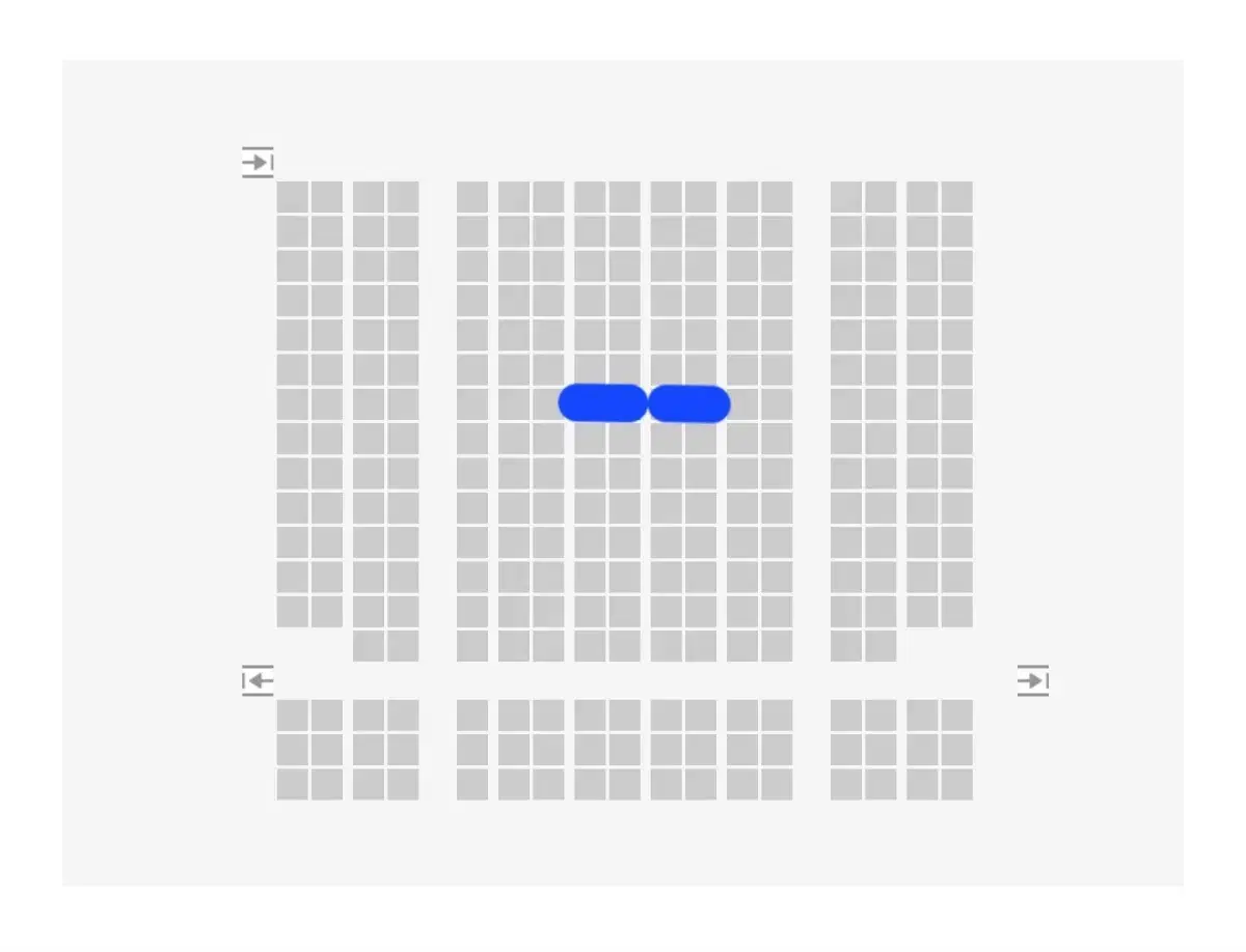 <코엑스 연석> 베테랑2 무대인사 27일 일요일 2~4연석