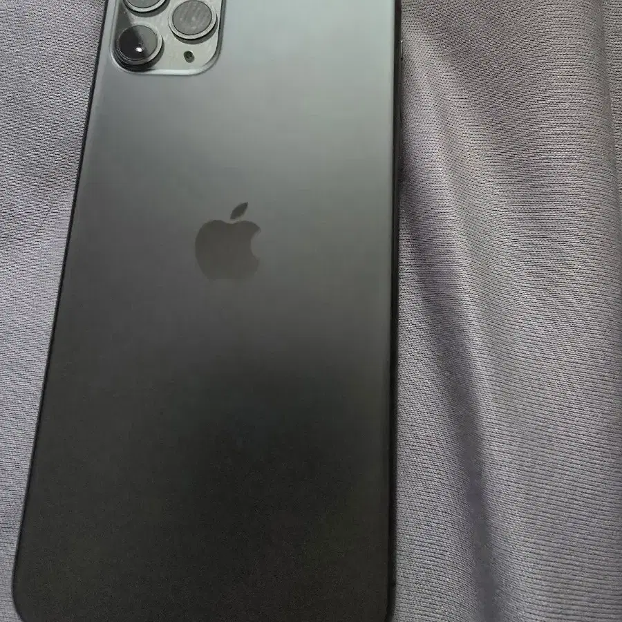 Iphone 11 Pro Max 256gb 77%