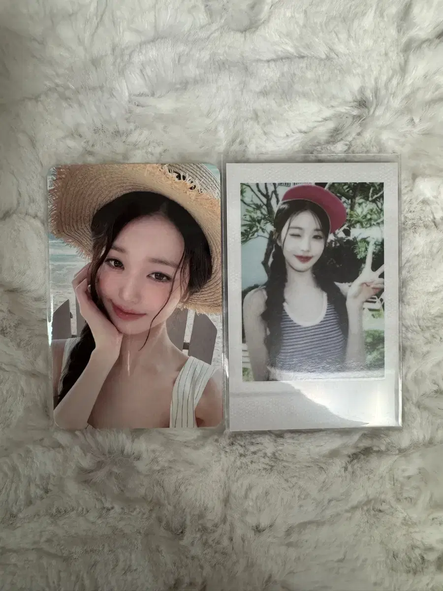 Yeoreum photobook wonyoungpoka