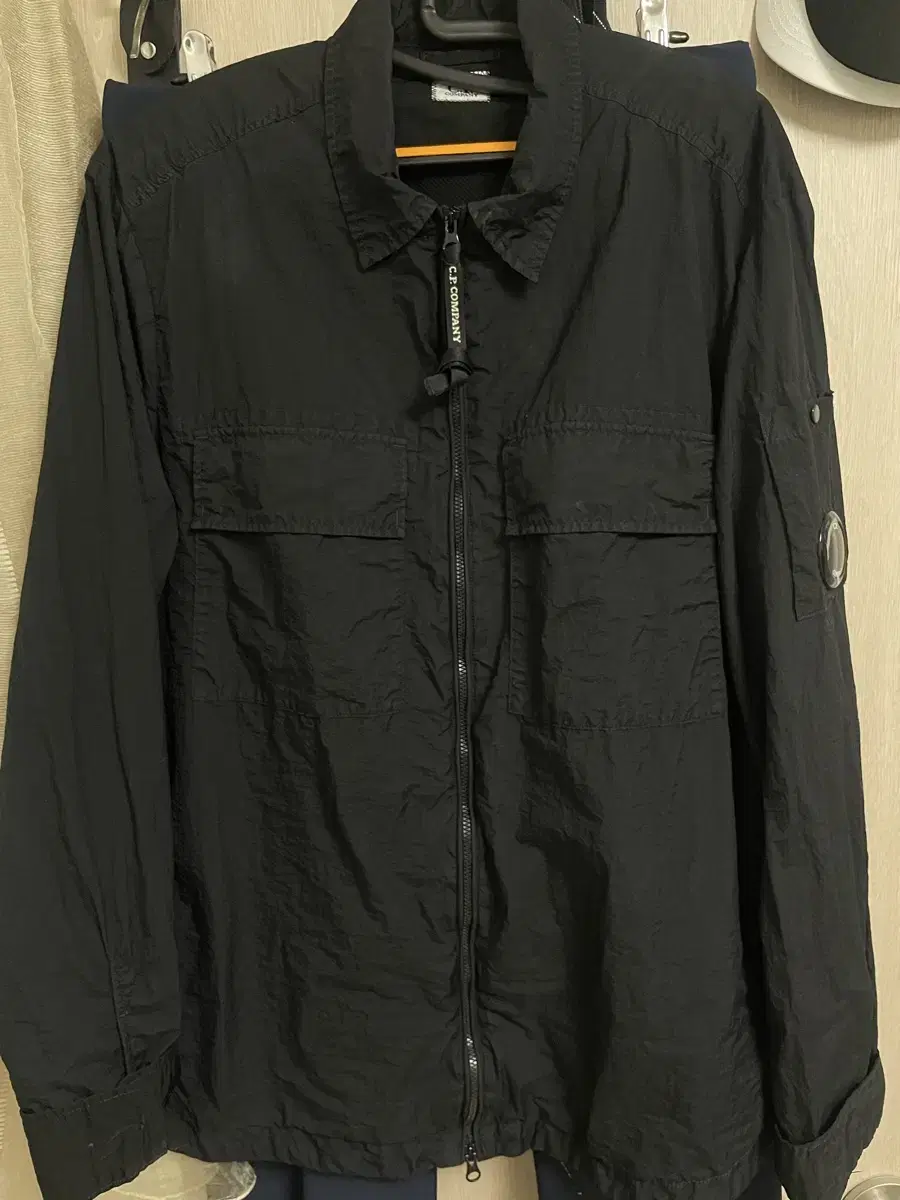 CP Company Overshirt