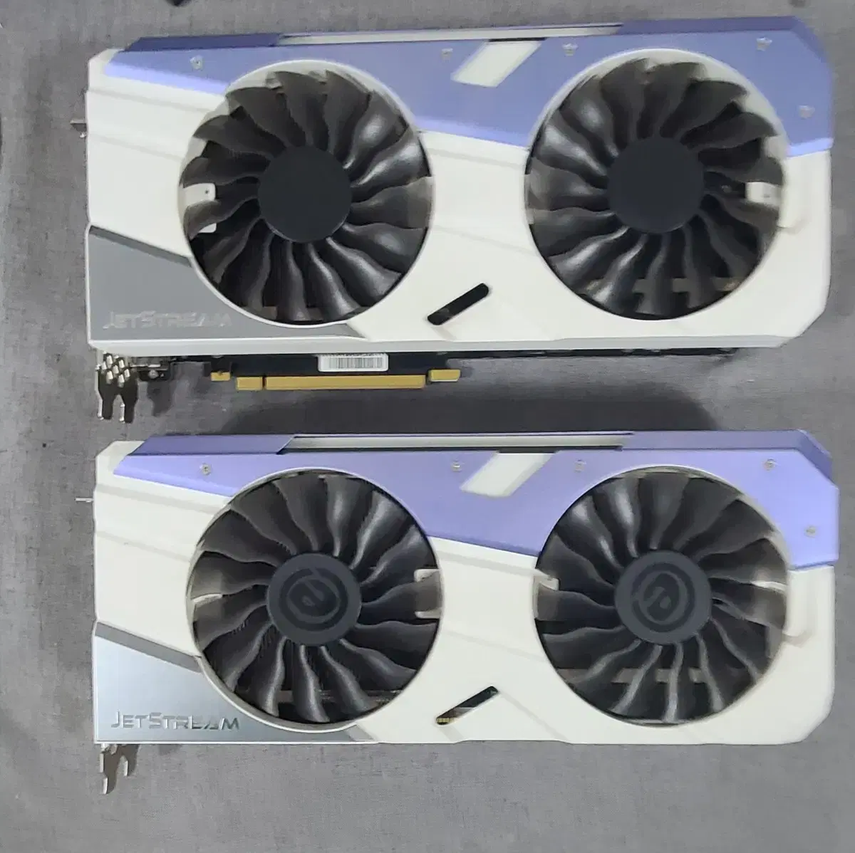 gtx1070 8g ( RTX2060 동급) 이엠텍 제트스트림 그래픽카드