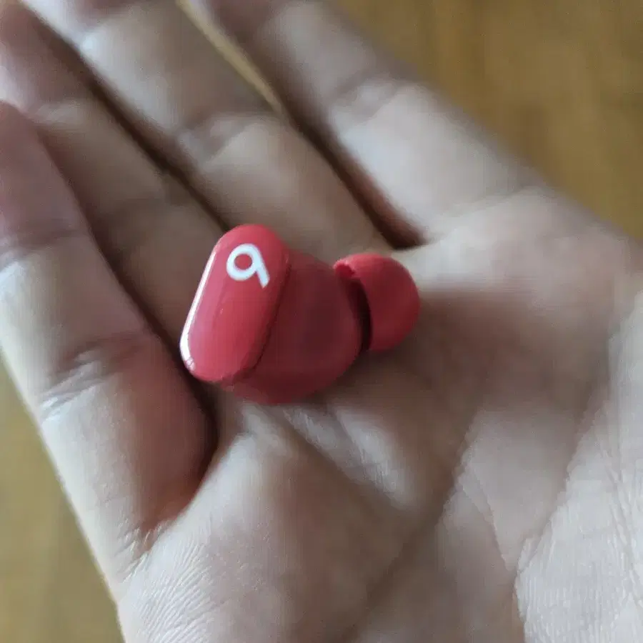 닥터드레 무선 Apple Beats Solo Buds 블루투스 이어폰