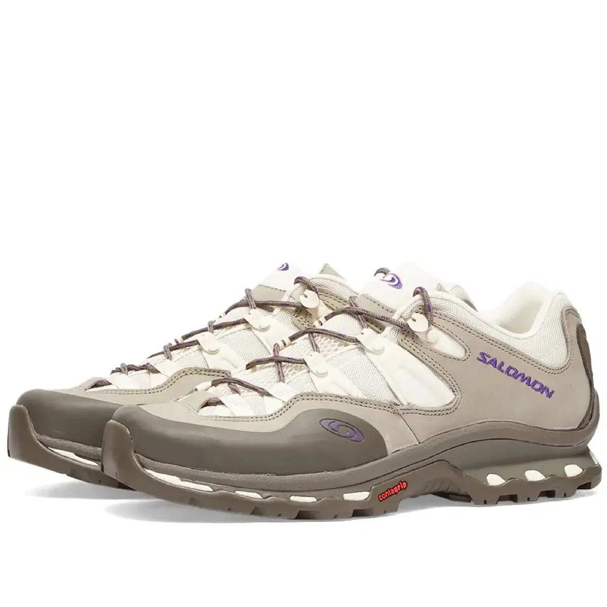 살로몬 Salomon XT-Quest 2 ADV Vintage Khaki