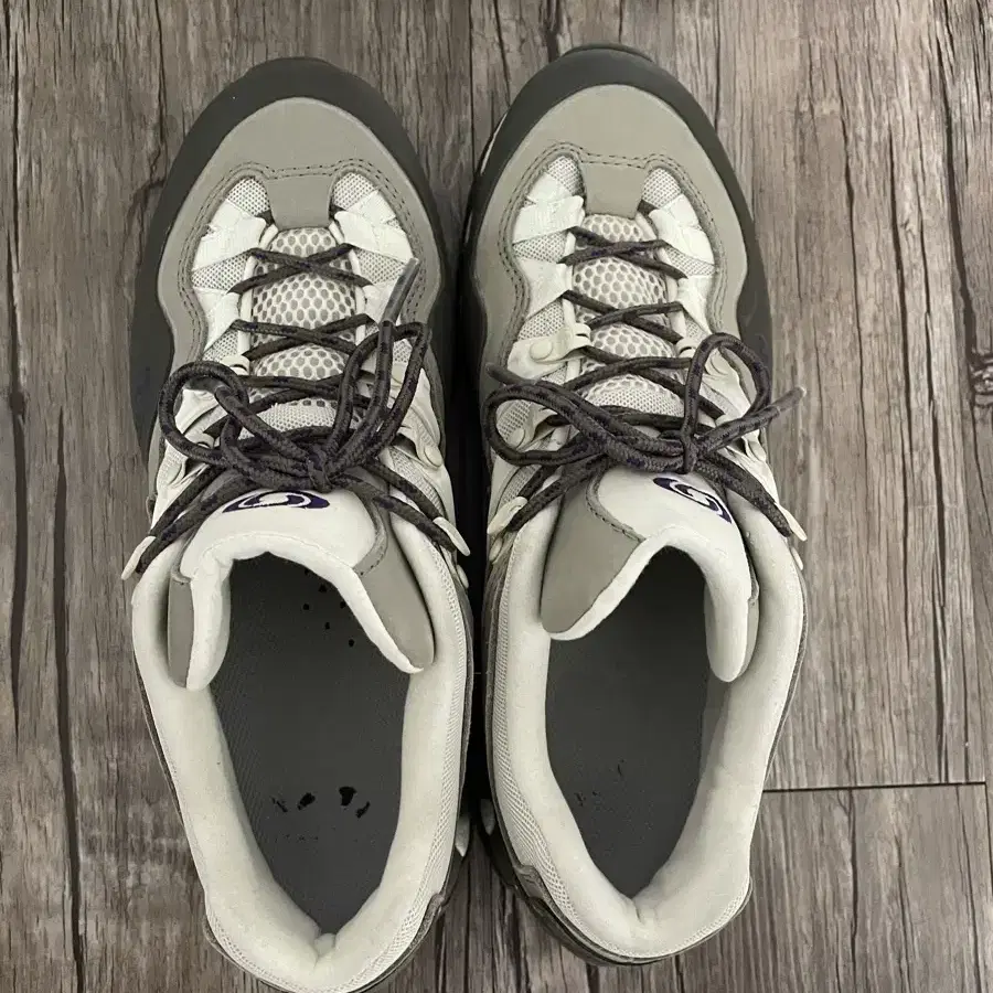 살로몬 Salomon XT-Quest 2 ADV Vintage Khaki