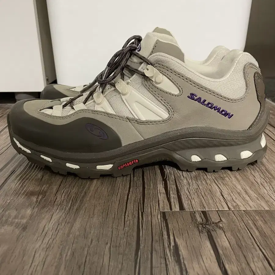 살로몬 Salomon XT-Quest 2 ADV Vintage Khaki