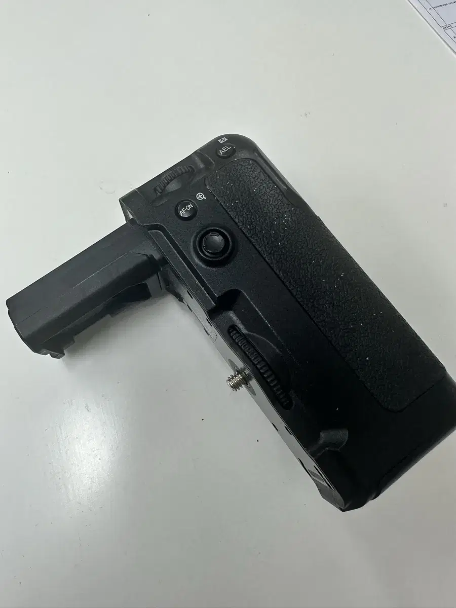 Sony Rowan Vertical Grip