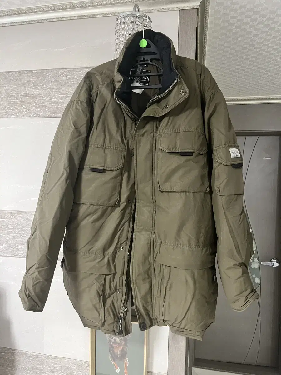 Eddie Bauer Parka L