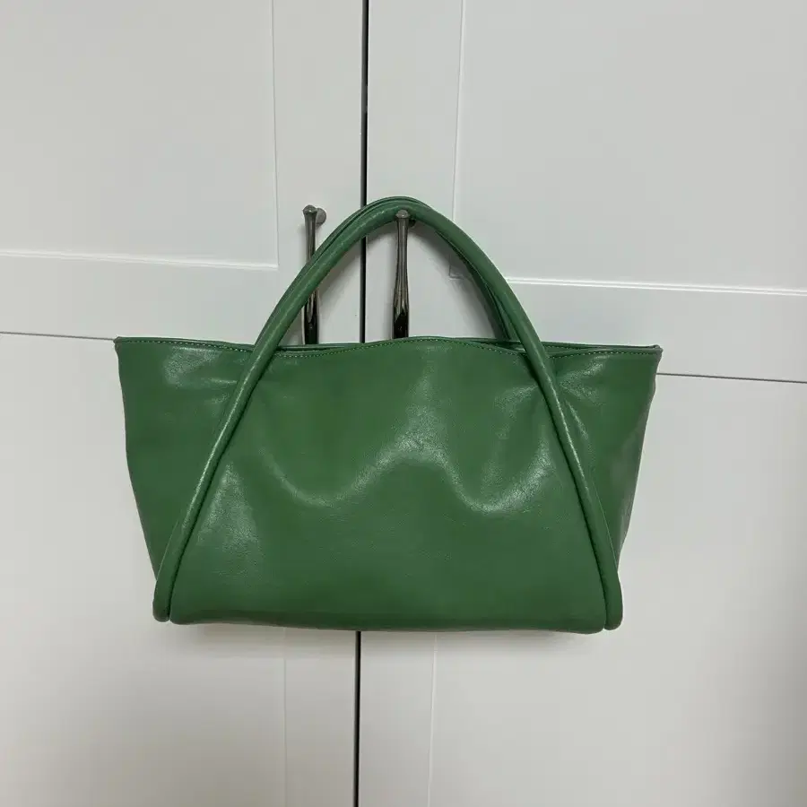 여밈 dapper bag 대퍼백