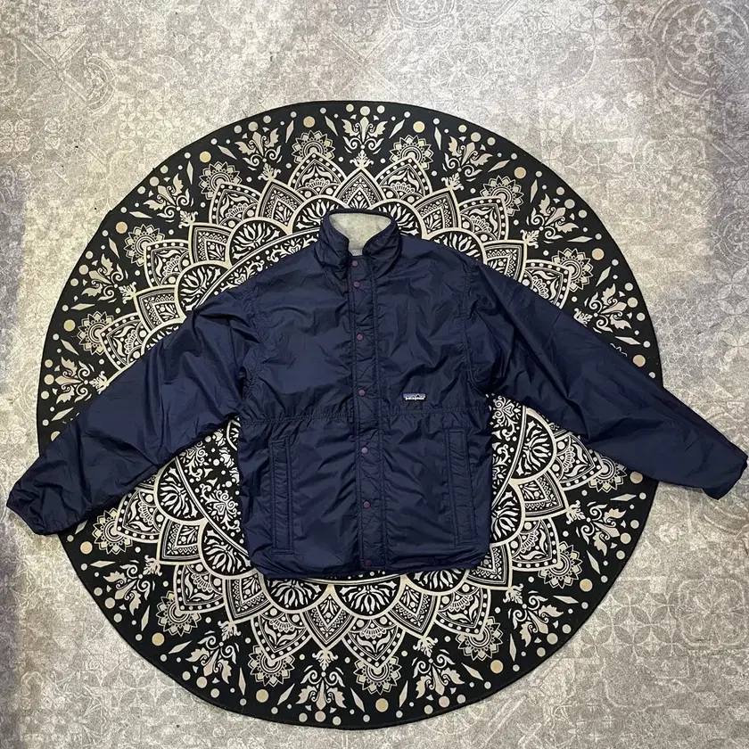 Special 90s パタゴニア patagonia グリセード L キモノ
