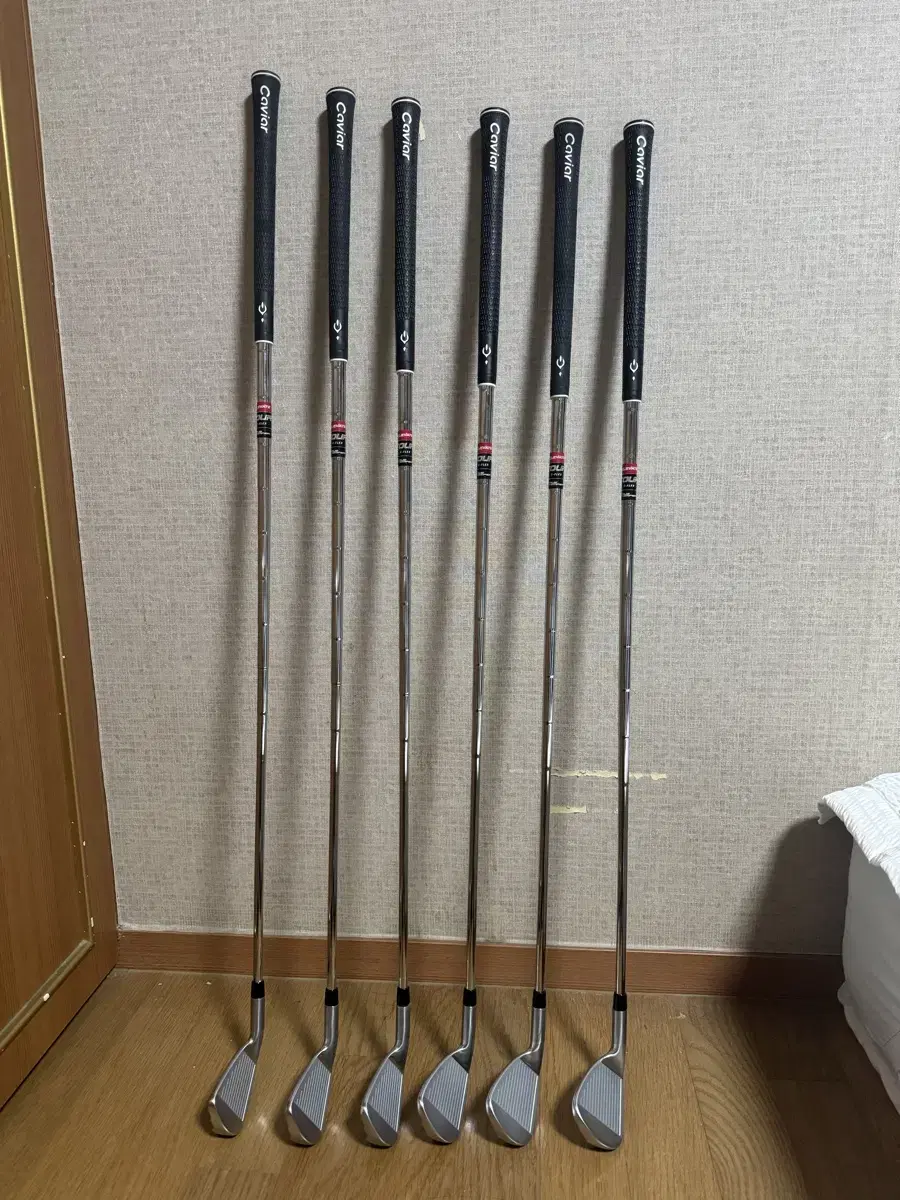 PXG gen4 0311p 6아이언