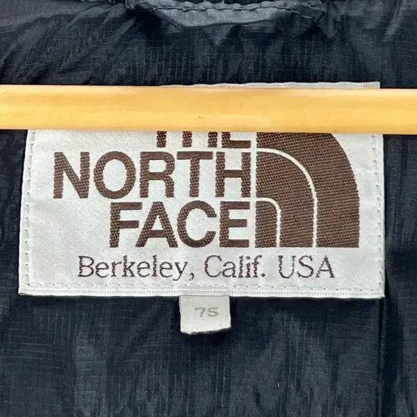 Northface 노스페이스 알파 눕시 거위털 패딩 75(XS)/빈티지홍