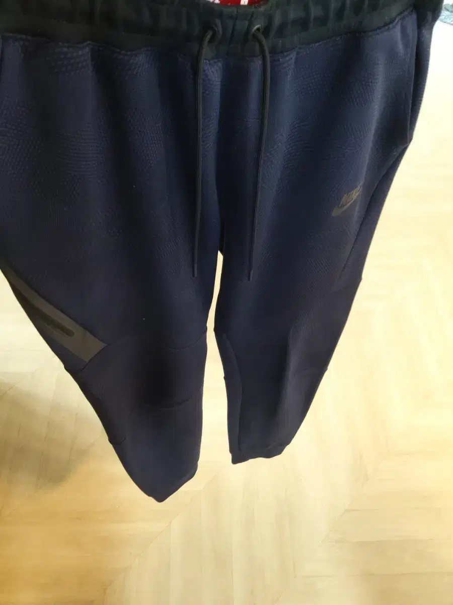 Nike Techpack Jogger Pants Dark Navy S