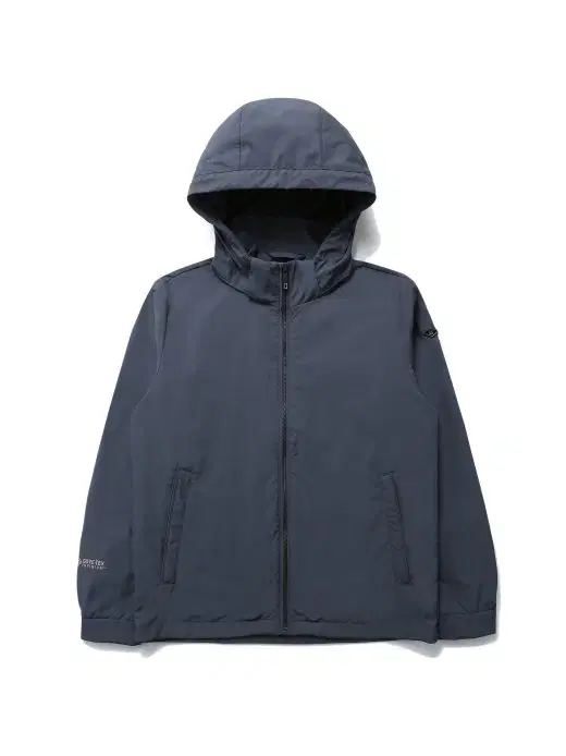 New/K2 Men's Gore-Tex Outdoor Jacket/Dark Bloo/100/110/115