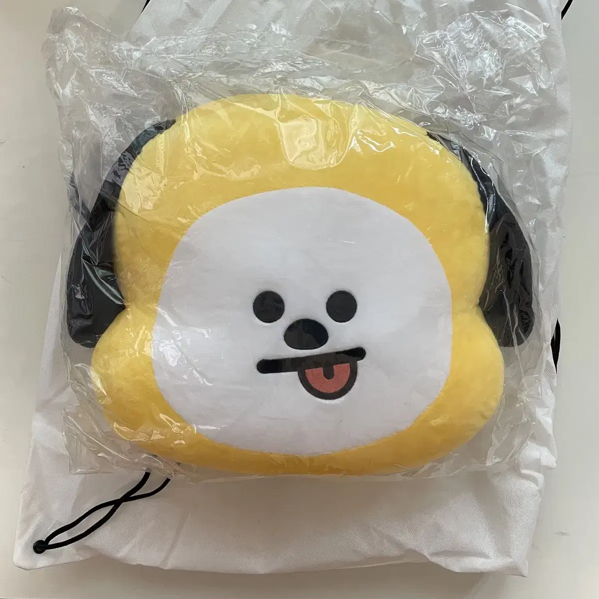 [NEW] BTS bts BT21 Chimi Cushion 30cm